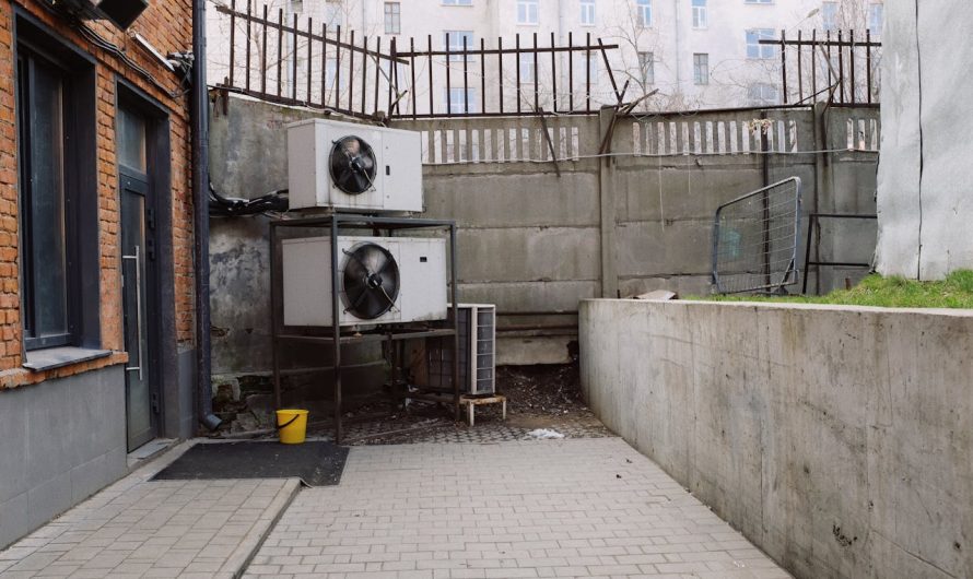 Chaudière gaz ou pompe à chaleur : quel chauffage à Montpellier ?