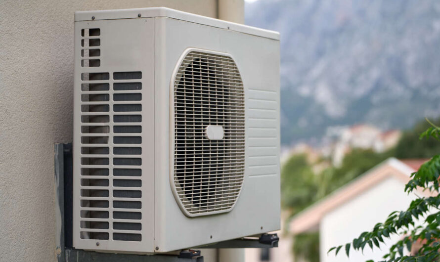 Pompe à chaleur en appartement dans les Vosges : est-ce possible ?