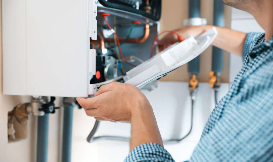 Installation professionnelle d&rsquo;un chauffe-eau électrique : comprendre les coûts détaillés