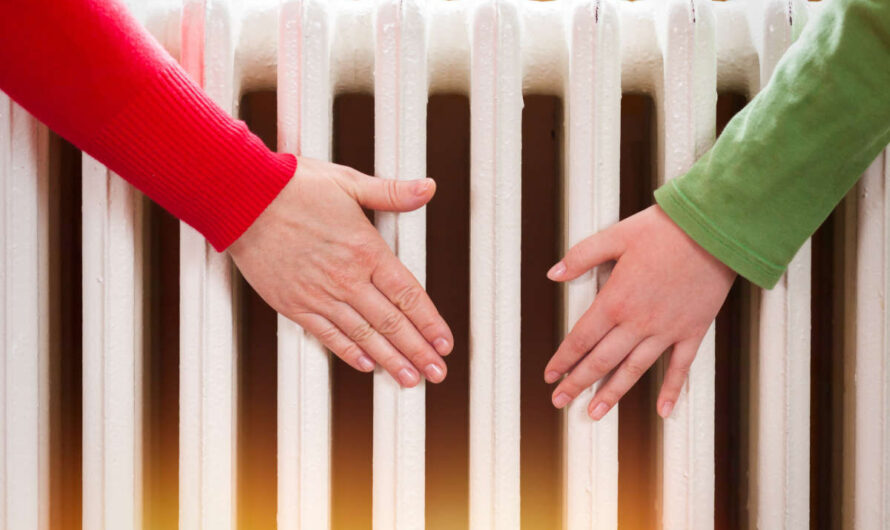 Astuces pratiques pour gérer efficacement une fuite de chauffage chez soi